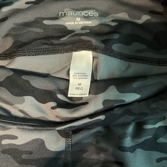Maurice’s leggings - Picture 2 of 3